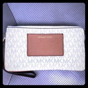 Michael Kors Large Wallet